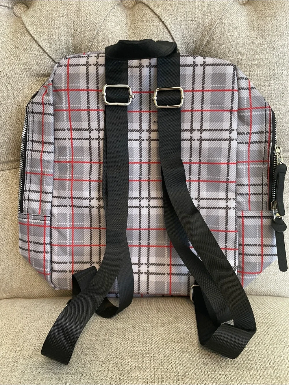 Super Mario Nintendo Switch Backpack